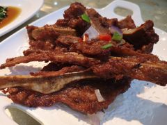 -阿巧一号私房菜(止园路店)