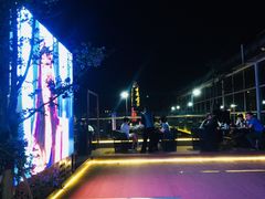 景观位-梧桐餐厅(泉城路店)