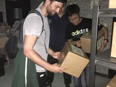 -机械师超级密室(小寨华旗店)