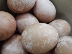 五香卤蛋-裕德隆清真饭庄·天津特色菜(东丽店)