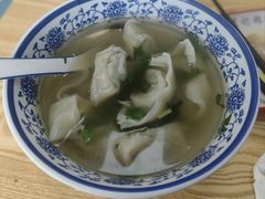 -上海三鲜馄饨王(南门桥市场店)