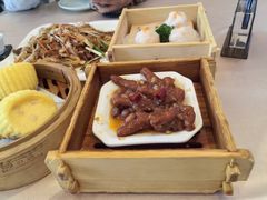 -渔村盛宴(航空新城店)