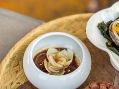 -自如ZSPACE四合院艺术餐厅