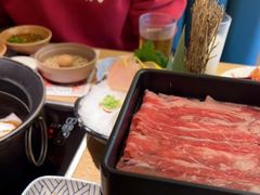 -温野菜涮涮锅(大悦城店)