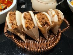 -西安饭庄·非遗陕菜(钟楼店)