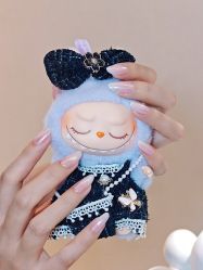 -M13瑾玳•专业美甲美睫