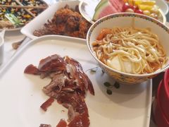 -盛百味·家宴餐厅(霸州分店)