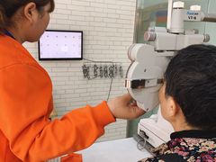 -诺柯视眼镜-蔡司依视路官方工厂店(淞南一店)