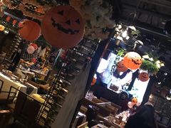 -繁花里音乐餐厅(新天地店)