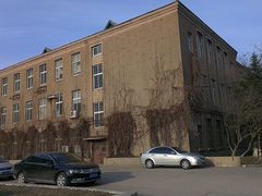 -辽宁大学(崇山校区)