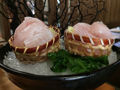 -湊湊火锅·茶憩(恒隆广场店)