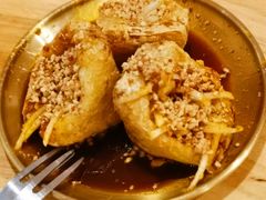 小豆干-小豆海棠(嘉兴路店)