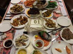 -芭菲盛宴·环球美食(解放碑英利国际店)