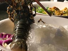 -芽庄MP泰式海鲜海景餐厅