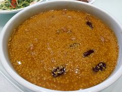 私房黄米糕-梅飞酒家(名辉豪庭店)