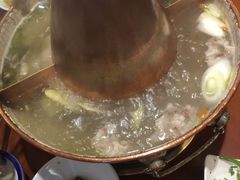-1078號老北京涮肉(松柏店)