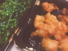 -炙柒Sekinana·精致料理 烧鸟·铁板烧(海上世界店)
