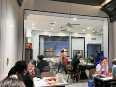 -回味南塘老王虾尾(总店)