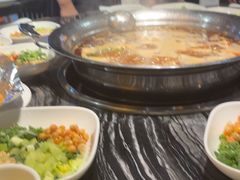 -老船舫·现做活鲜鱼馆(东郊记忆店)