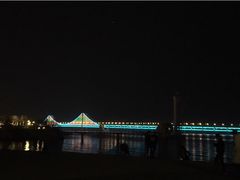 -星海湾跨海大桥