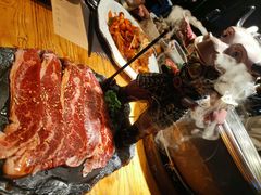 -黑牛の店·和牛烧肉(大悦城店)