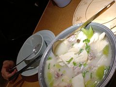 -蜜桃餐厅·伴山(海岸城店)