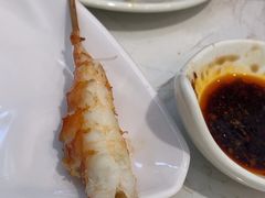 -船歌·鱼水饺青岛菜(国贸商城店)