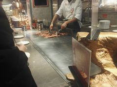 -吉布鲁牛排海鲜自助(硕果时代店)