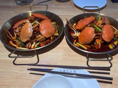 -五丁桥光头香辣蟹(望江橡树林店)