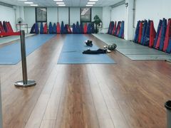 -北京阳铭国际击剑俱乐部