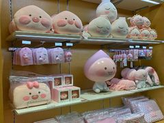 -KAKAO FRIENDS(弘大店)