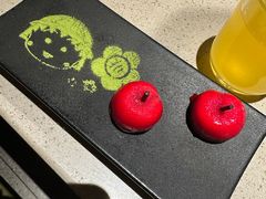 -海底捞火锅(劲松店)