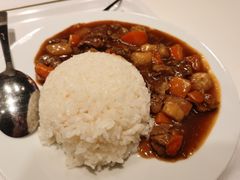 -宜家·瑞典风味餐厅(天津东丽商场店)