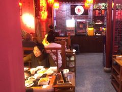 -小四川老火锅(欧风店)