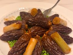 -扬州香格里拉·香宫中餐厅