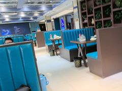 -小红鲸·海鲜餐厅(轸大路店)