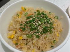 蛋炒饭-海底捞(難波店)