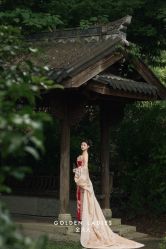 点击看大图 -金夫人婚纱摄影(衡阳店)
