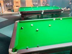 -夜时尚台球俱乐部(汉阳摩尔城店)