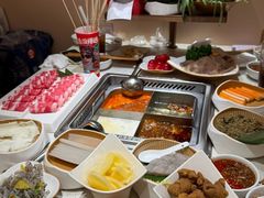-海底捞火锅(吾悦国际广场店)