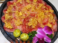 -红沃鳗鱼黑牛烤肉店(不老街店)