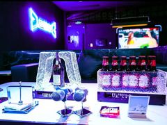 -星聚会KTV(龙湖上海奉贤天街店)