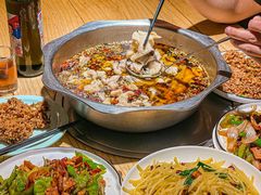 -小草房水煮鱼(东关大街店)