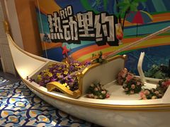 -INLOVE KTV(世博源店)