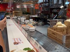 -乡村基·川味现炒大王(熙悦天街店)