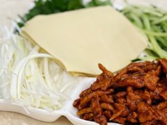 -关东风老北方菜馆(桂芳园店)