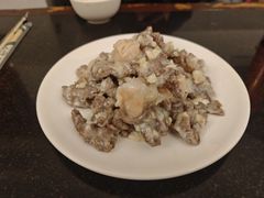 奶爆两样-清真宏玉祥黄门脸餐厅(华荫东里店)