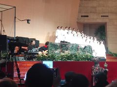 -杭州基督教会崇一堂