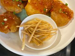 -鸡毛店·川菜(双楠店)