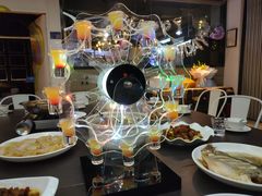 -CIAO·团建聚餐·生日派对轰趴馆(福田店)